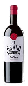 El Grand Bonhomme Les Vins Bonhomme 2012